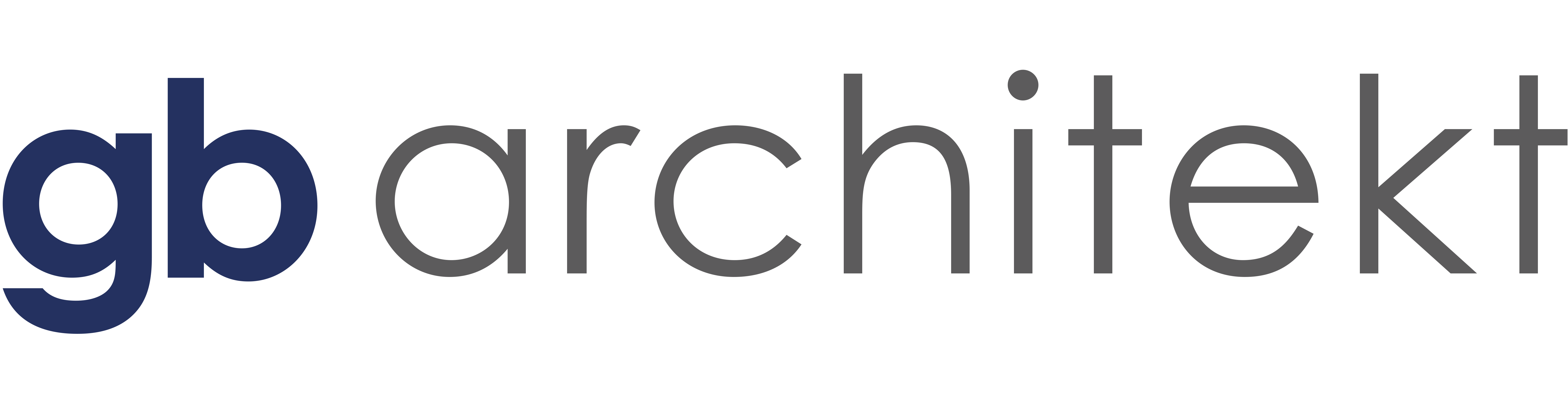 gb architekt logo